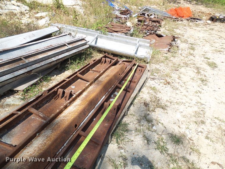 image for item DC2981 Concrete forms