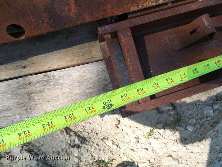 image for item DC2981 Concrete forms