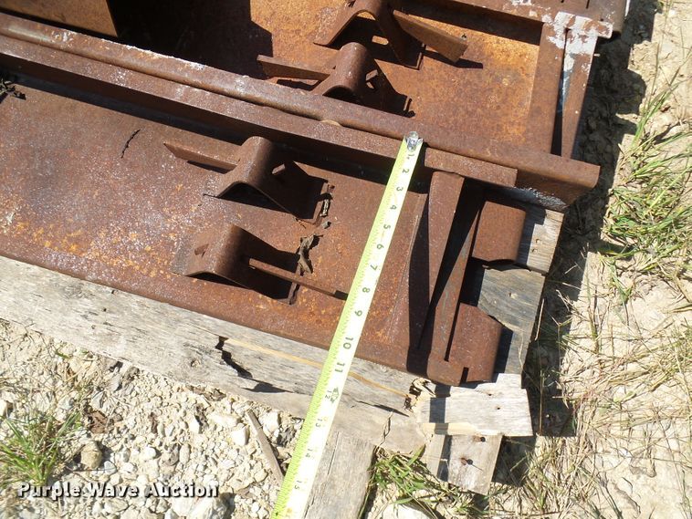 image for item DC2981 Concrete forms