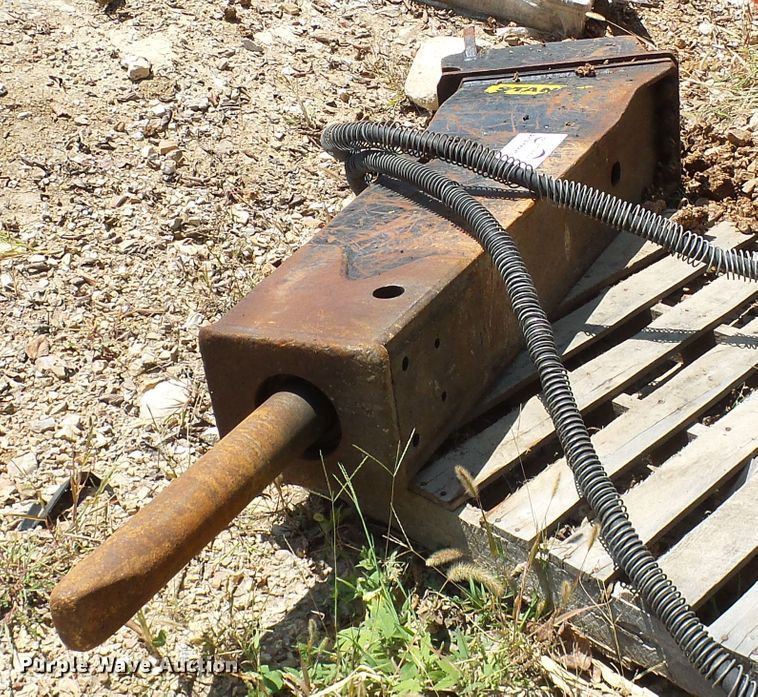 image for item DC2982 Stanley MB20EX breaker