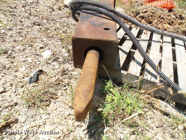 image for item DC2982 Stanley MB20EX breaker