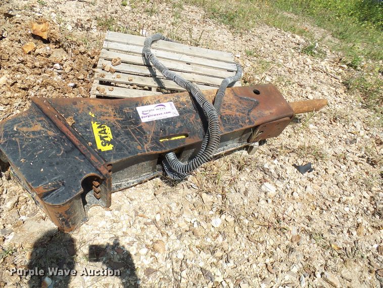 image for item DC2982 Stanley MB20EX breaker