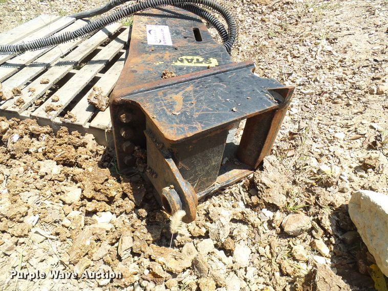 image for item DC2982 Stanley MB20EX breaker