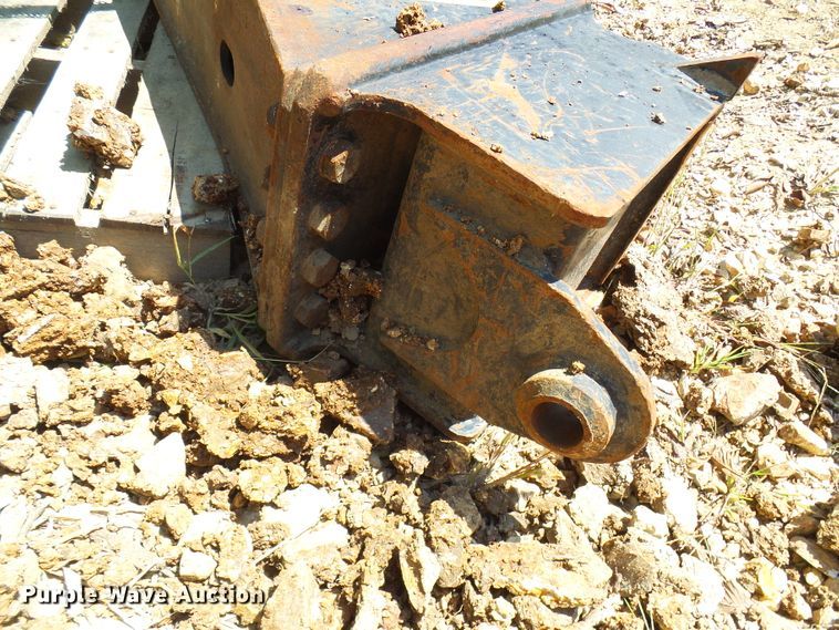 image for item DC2982 Stanley MB20EX breaker