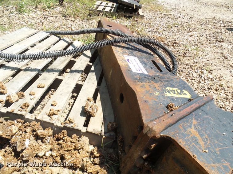 image for item DC2982 Stanley MB20EX breaker