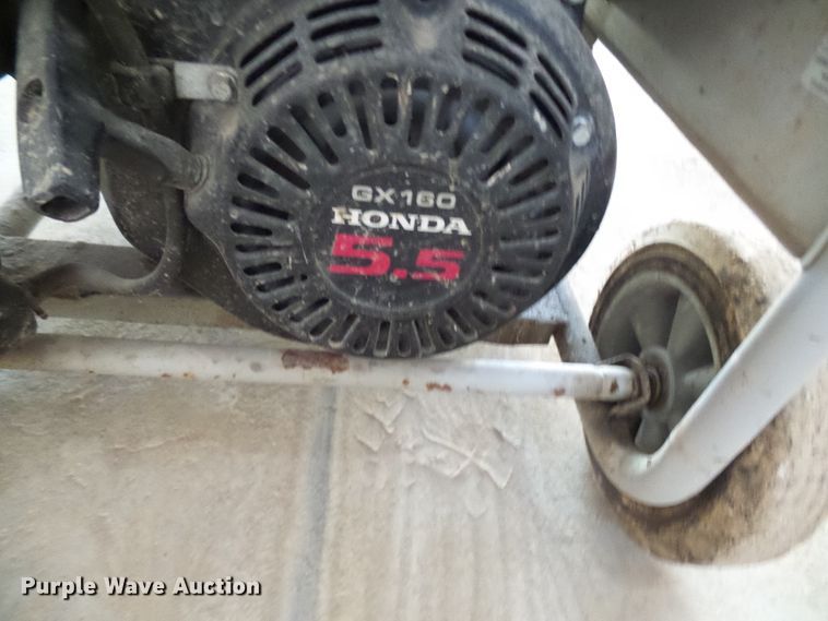 image for item DC2986 Centurion 3250  generator