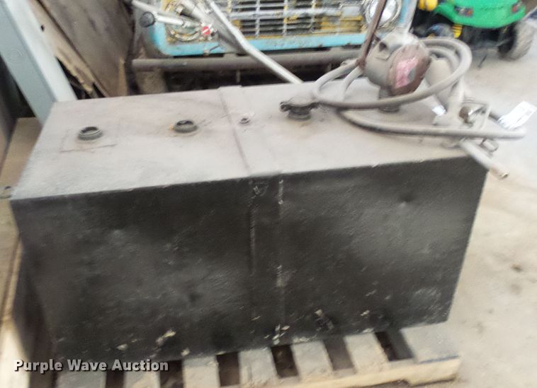 image for item DC2987 Fuel tank