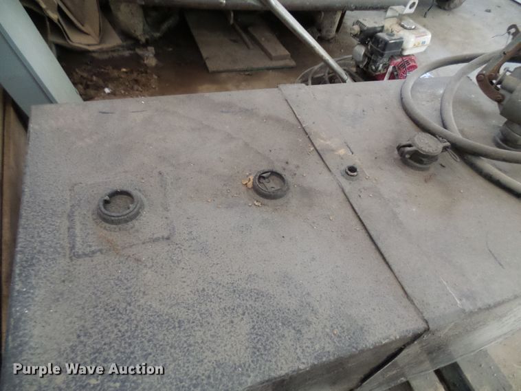 image for item DC2987 Fuel tank