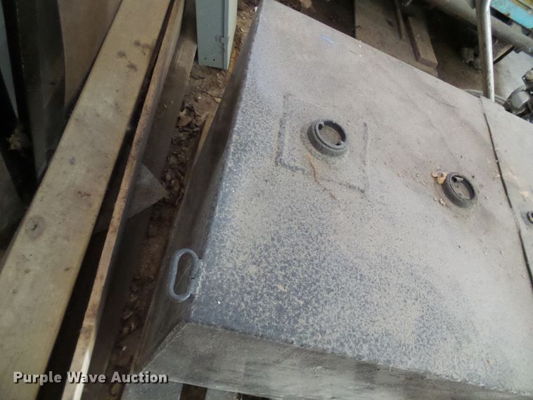 image for item DC2987 Fuel tank