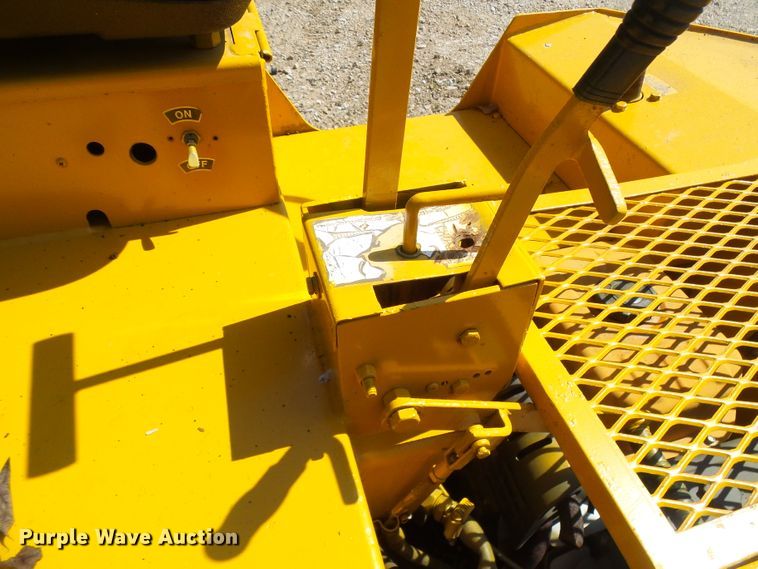 image for item DC2993 Stone SR2500  vibratory double drum roller