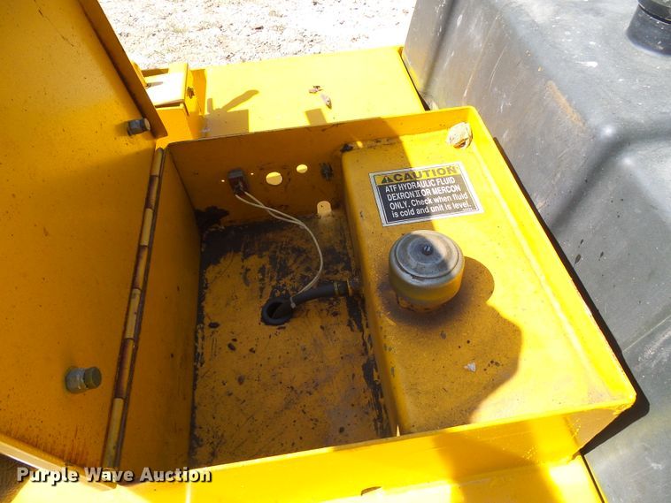 image for item DC2993 Stone SR2500  vibratory double drum roller