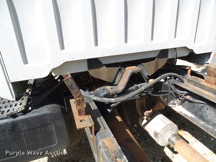 image for item DC2994 1994 GMC Kodiak C6500  truck cab and chassis