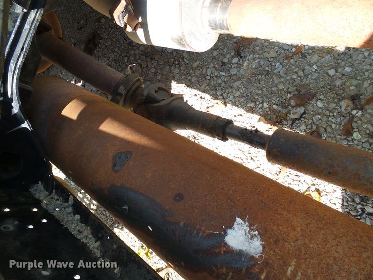 image for item DC2994 1994 GMC Kodiak C6500  truck cab and chassis