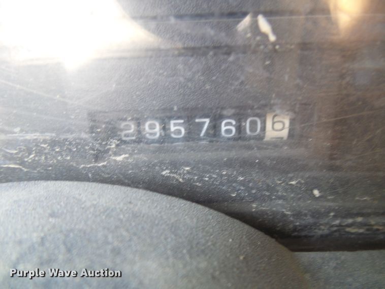 image for item DC2994 1994 GMC Kodiak C6500  truck cab and chassis