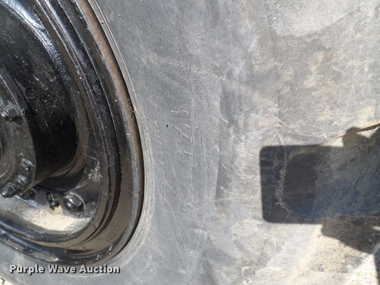 image for item DC2998 Grove RT58  crane