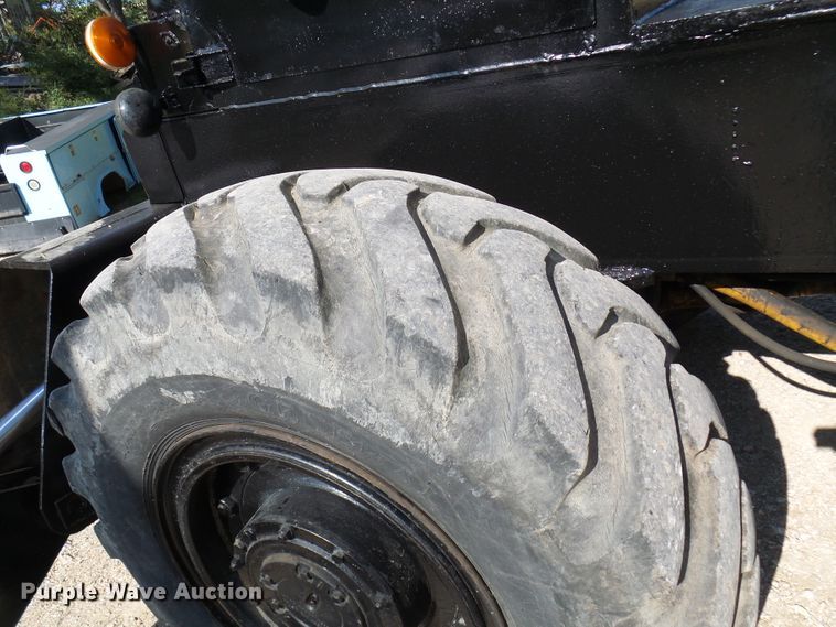 image for item DC2998 Grove RT58  crane