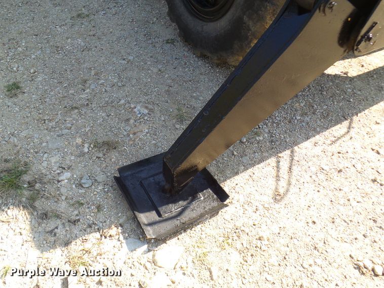 image for item DC2998 Grove RT58  crane