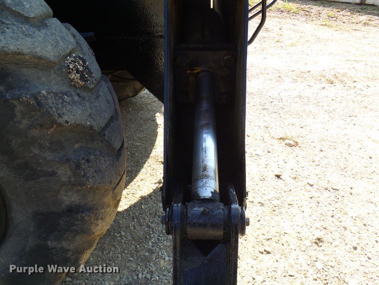 image for item DC2998 Grove RT58  crane