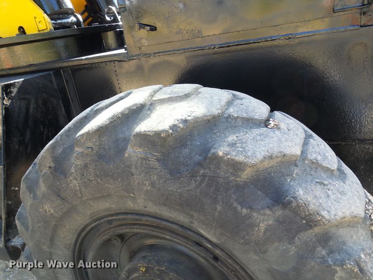 image for item DC2998 Grove RT58  crane