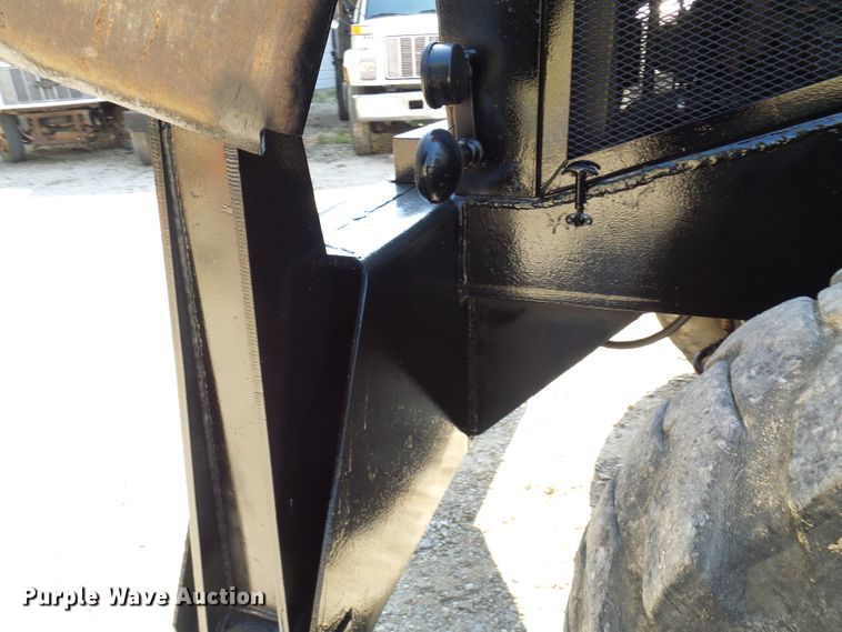 image for item DC2998 Grove RT58  crane