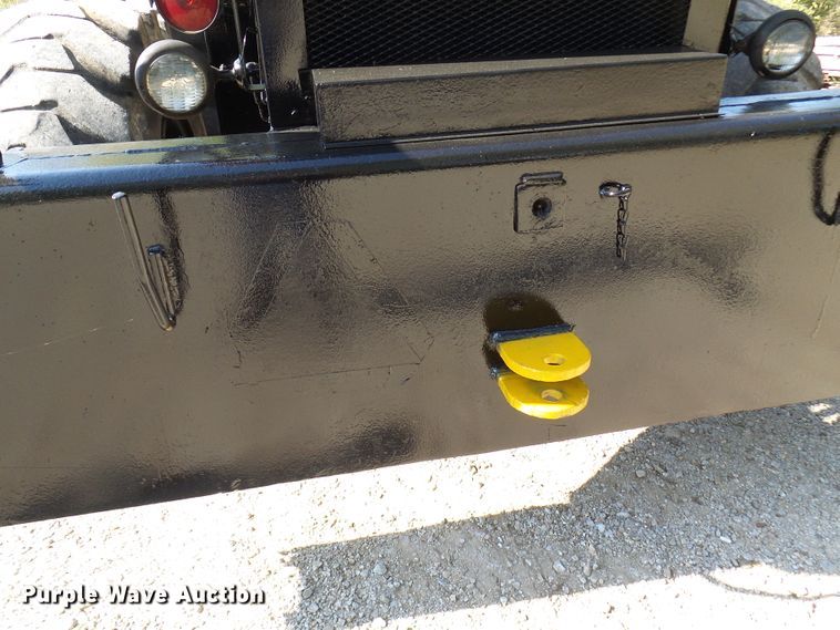 image for item DC2998 Grove RT58  crane