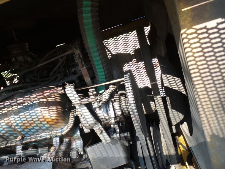 image for item DC2998 Grove RT58  crane