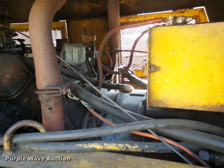 image for item DC2998 Grove RT58  crane