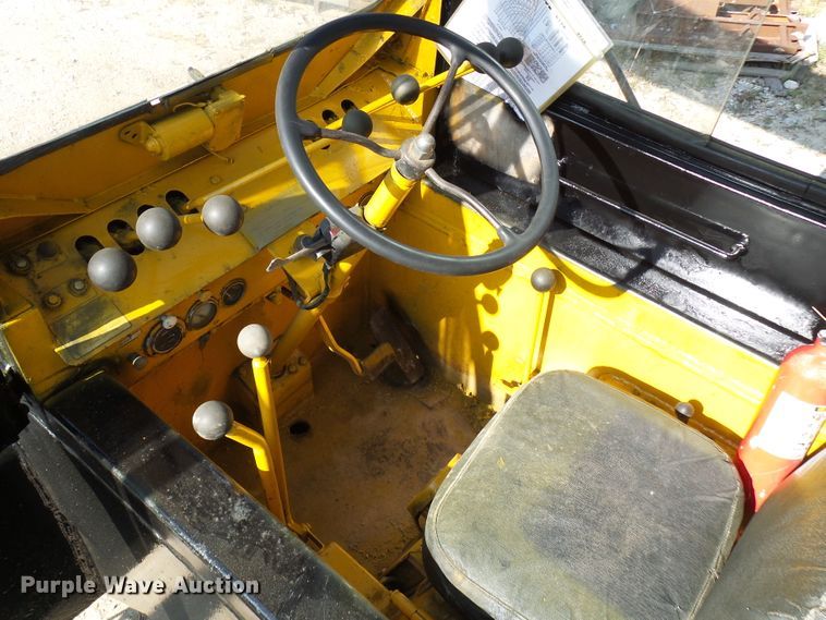 image for item DC2998 Grove RT58  crane