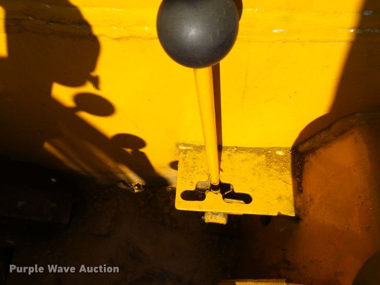 image for item DC2998 Grove RT58  crane