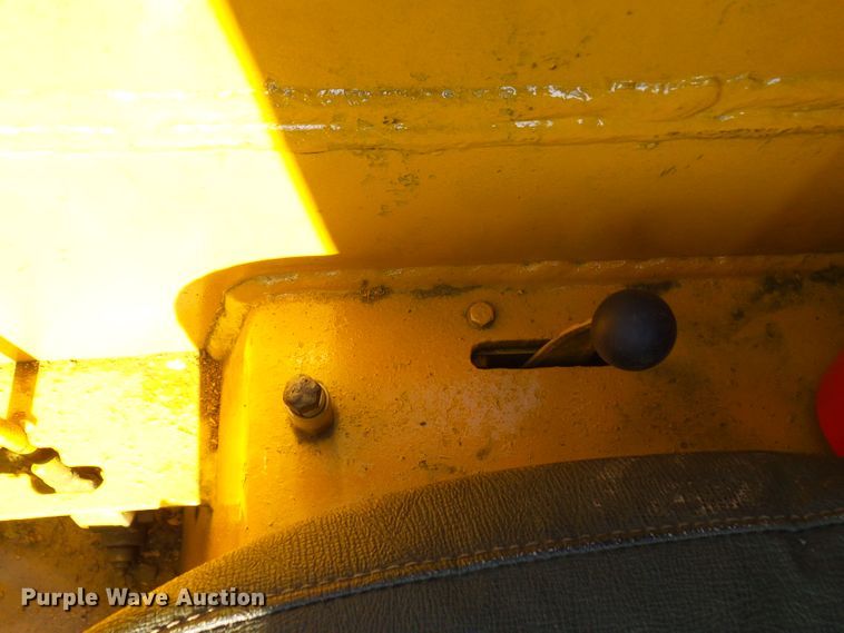 image for item DC2998 Grove RT58  crane