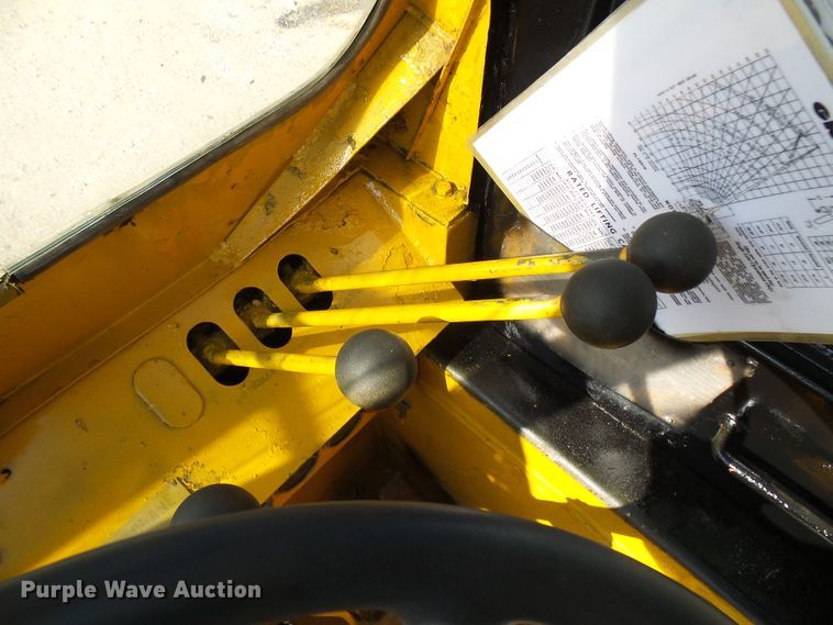 image for item DC2998 Grove RT58  crane