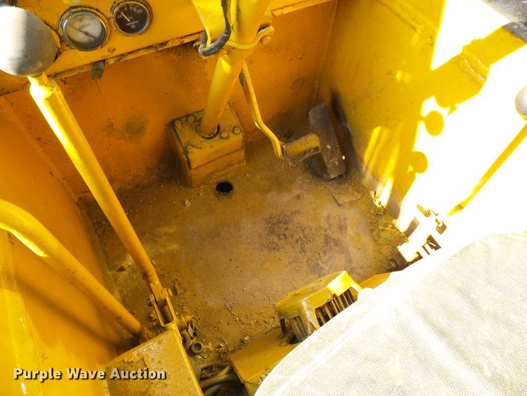 image for item DC2998 Grove RT58  crane