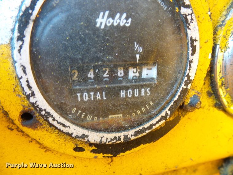 image for item DC2998 Grove RT58  crane