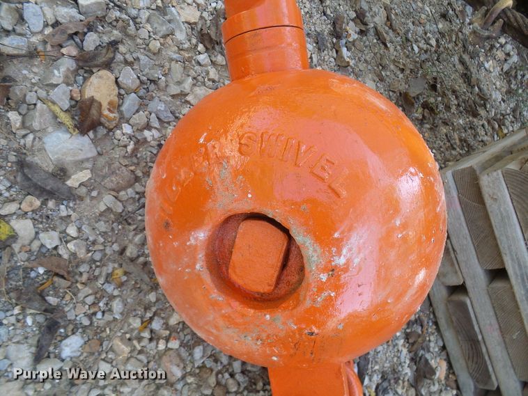 image for item DC2998 Grove RT58  crane