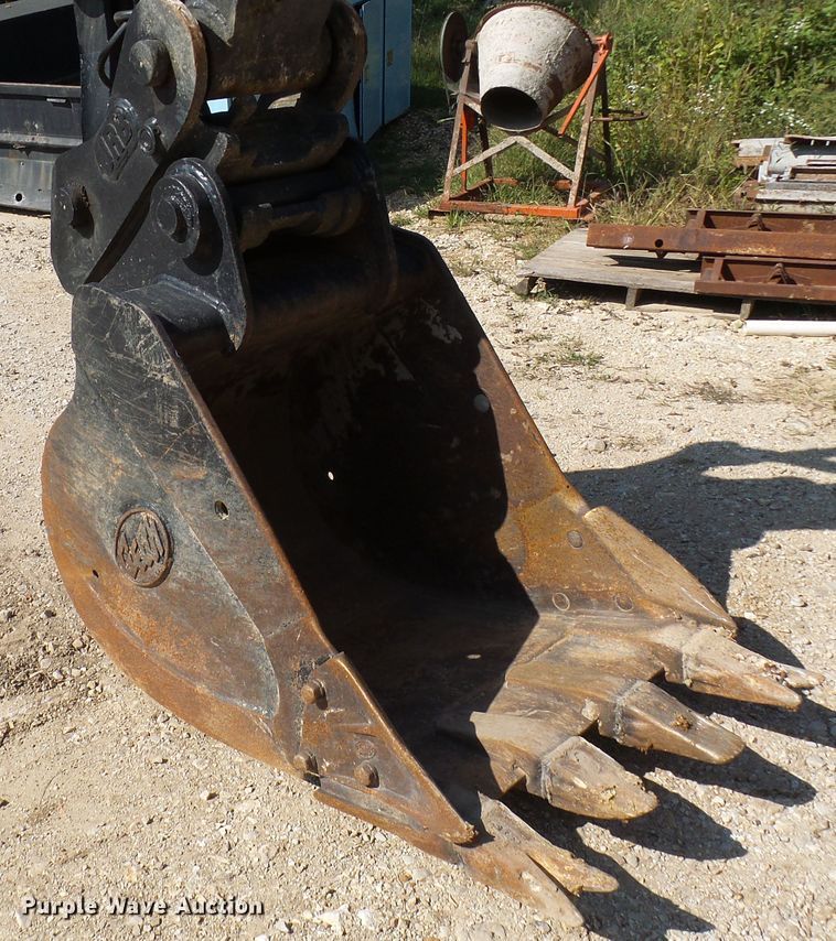 image for item DC2999 Samsung SL130LC-2  excavator