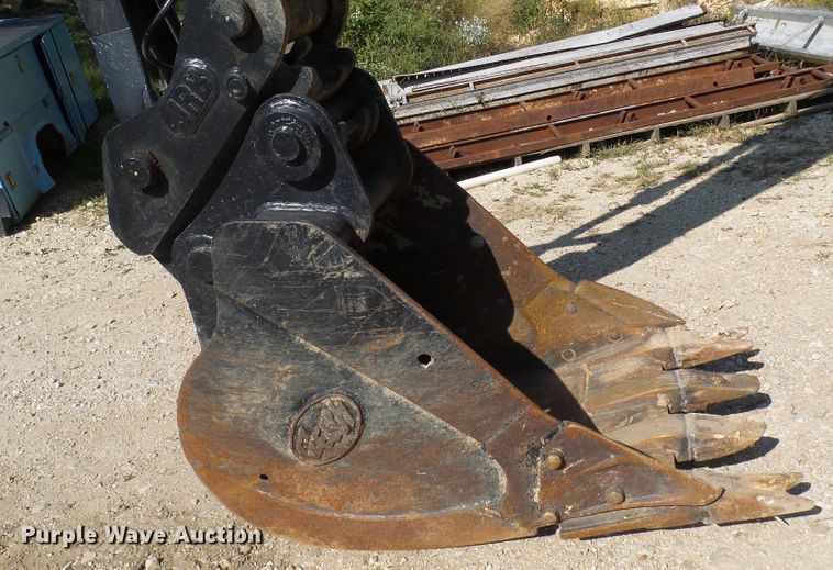 image for item DC2999 Samsung SL130LC-2  excavator