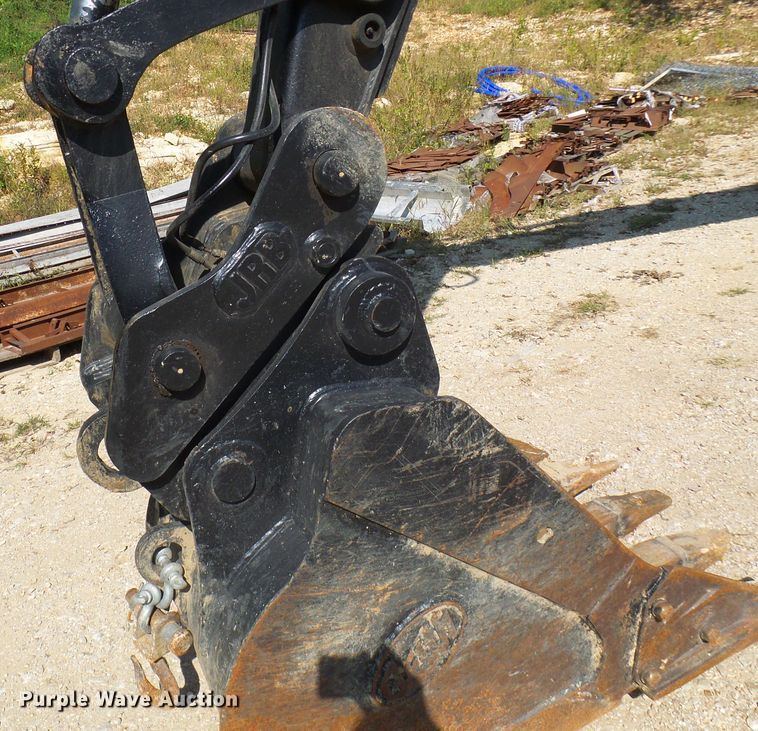 image for item DC2999 Samsung SL130LC-2  excavator