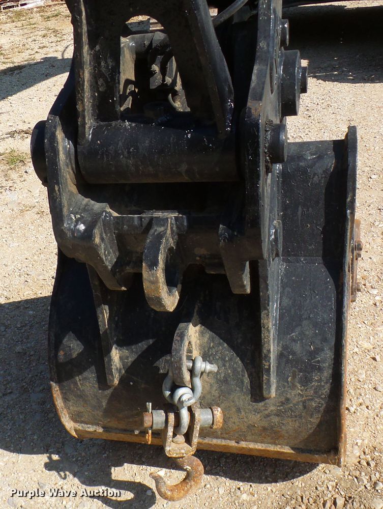 image for item DC2999 Samsung SL130LC-2  excavator