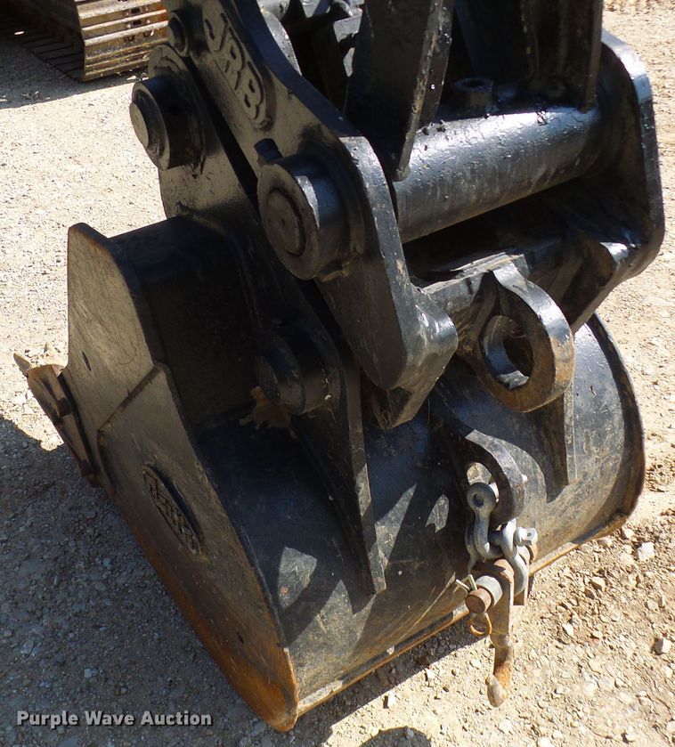 image for item DC2999 Samsung SL130LC-2  excavator