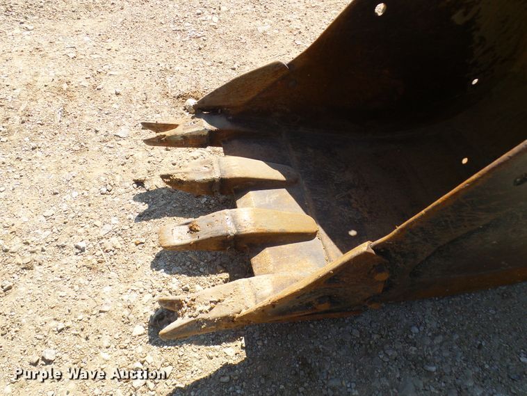 image for item DC2999 Samsung SL130LC-2  excavator