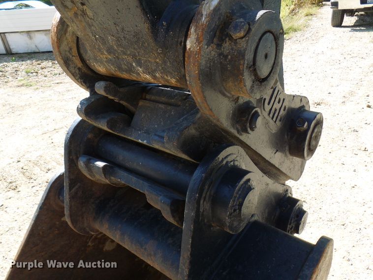 image for item DC2999 Samsung SL130LC-2  excavator