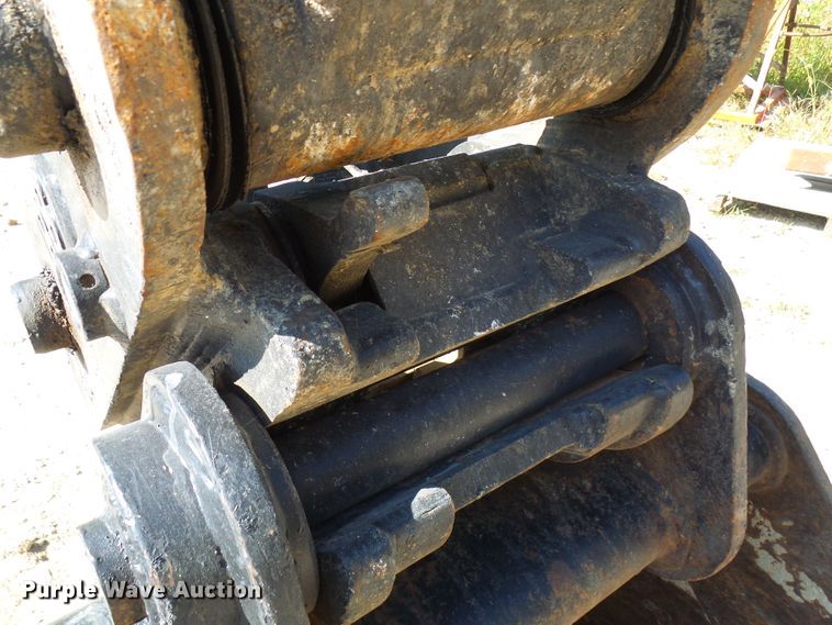 image for item DC2999 Samsung SL130LC-2  excavator