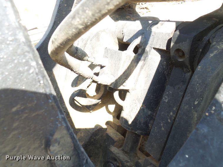 image for item DC2999 Samsung SL130LC-2  excavator