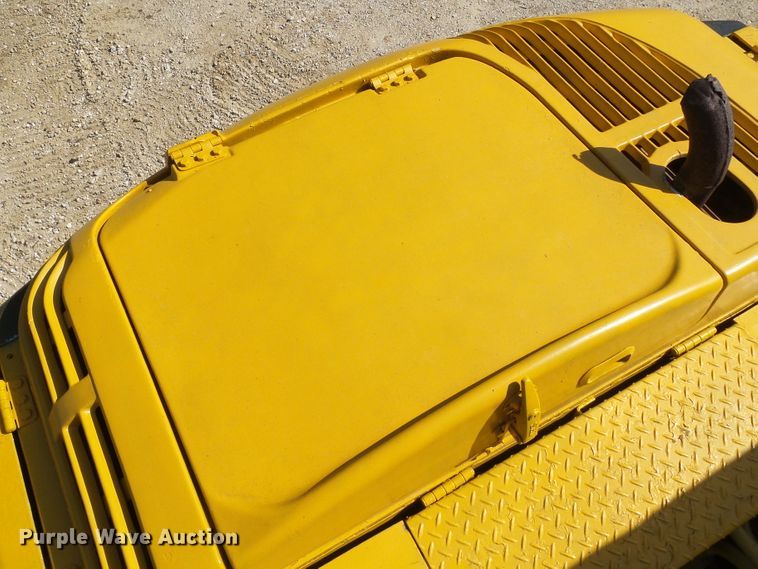 image for item DC2999 Samsung SL130LC-2  excavator