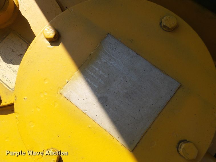 image for item DC2999 Samsung SL130LC-2  excavator