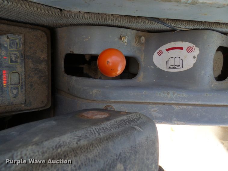 image for item DC2999 Samsung SL130LC-2  excavator