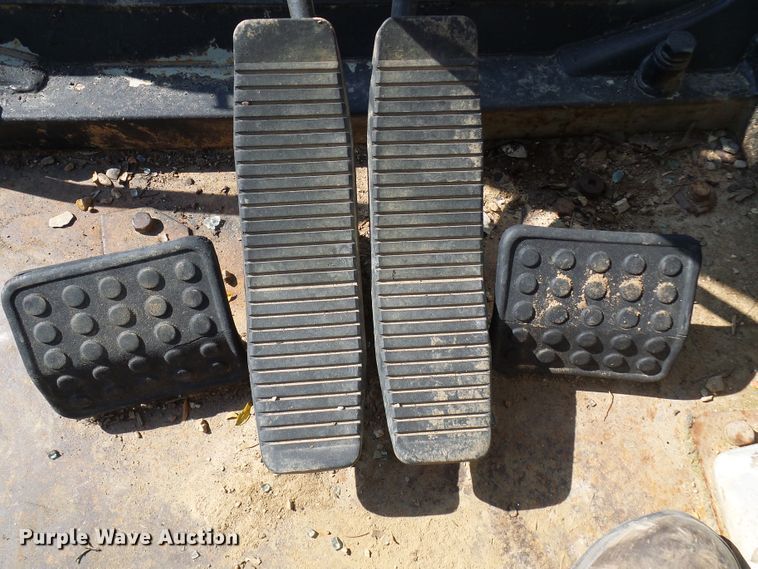 image for item DC2999 Samsung SL130LC-2  excavator