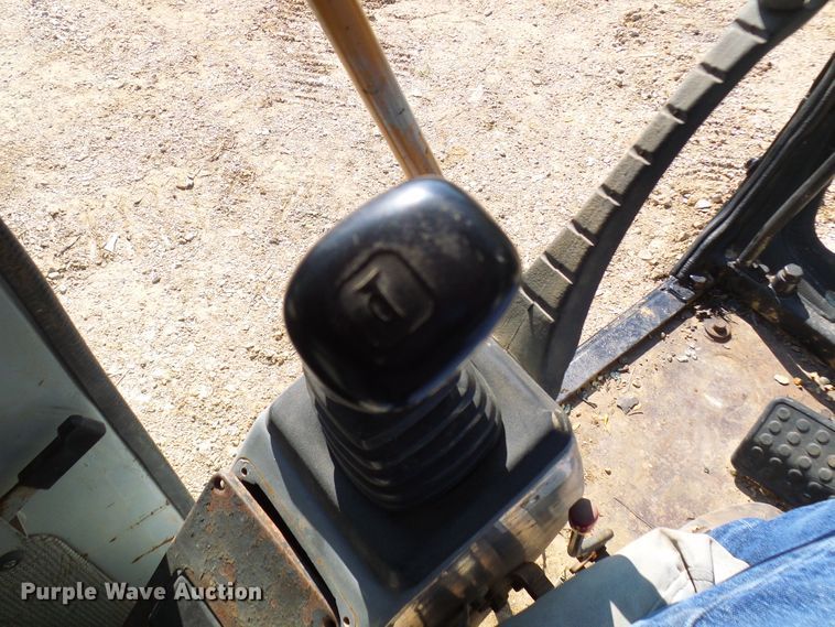 image for item DC2999 Samsung SL130LC-2  excavator