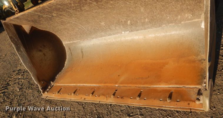 image for item DC8826 2003 Caterpillar 938G  wheel loader