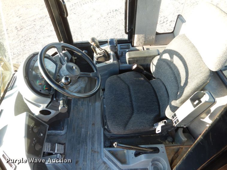 image for item DC8826 2003 Caterpillar 938G  wheel loader